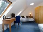 фото отеля Edinburgh Lodges