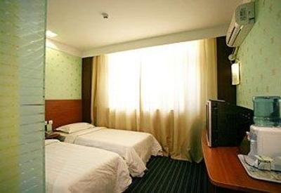 фото отеля Shiji Lantian Business Hotel