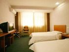 фото отеля Shiji Lantian Business Hotel