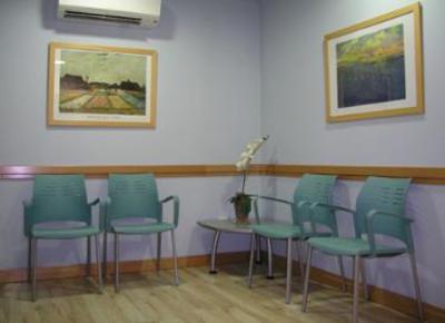 фото отеля Hotel Goya Lleida
