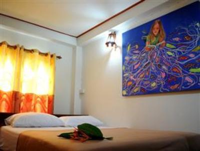 фото отеля Bansuan Thanormpat Resort