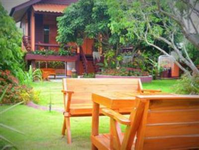 фото отеля Bansuan Thanormpat Resort