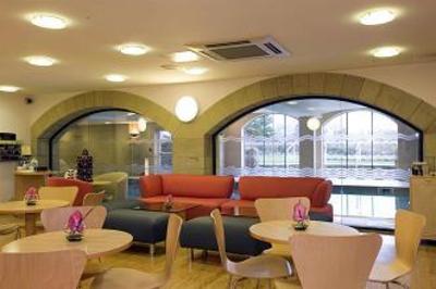 фото отеля Tankersley Manor Hotel Barnsley