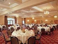 Tankersley Manor Hotel Barnsley