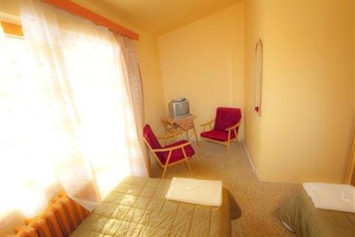 фото отеля Hotel Racek