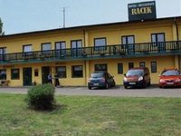 Hotel Racek