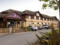 Premier Inn Barnstaple