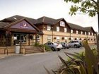 фото отеля Premier Inn Barnstaple