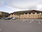 фото отеля Premier Inn Barnstaple