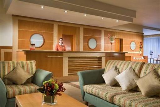 фото отеля Citadines Apart Hotel Lyon Presquile