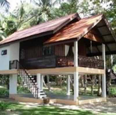 фото отеля Joy Bungalow