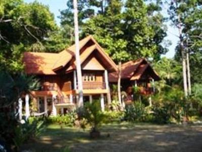 фото отеля Joy Bungalow