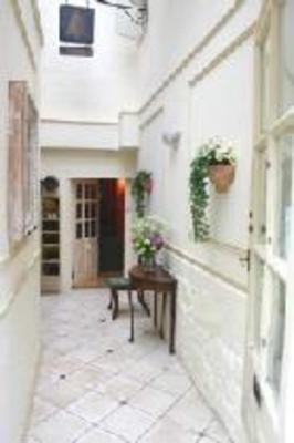 фото отеля St Anne's Bed & Breakfast Painswick