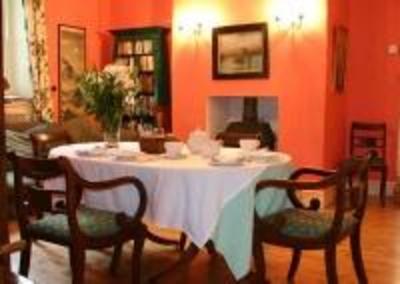 фото отеля St Anne's Bed & Breakfast Painswick