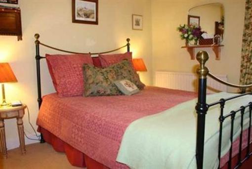 фото отеля St Anne's Bed & Breakfast Painswick