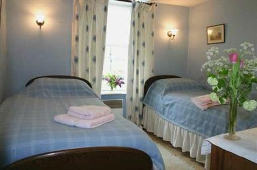 фото отеля St Anne's Bed & Breakfast Painswick