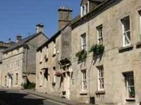 St Anne's Bed & Breakfast Painswick