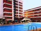 фото отеля Nova Goa Hotel