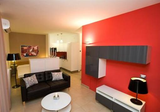 фото отеля Pesko Residence