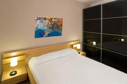 фото отеля Pesko Residence