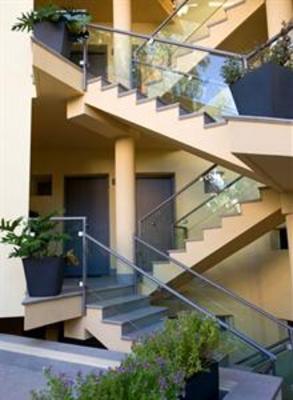 фото отеля Pesko Residence