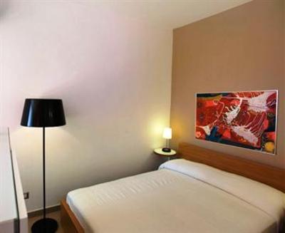 фото отеля Pesko Residence