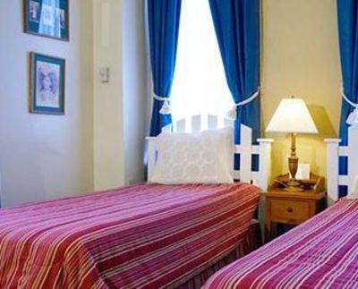 фото отеля Delaware Hotel