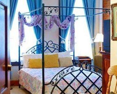 фото отеля Delaware Hotel