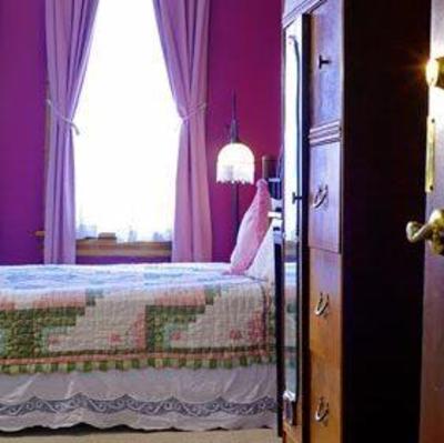 фото отеля Delaware Hotel