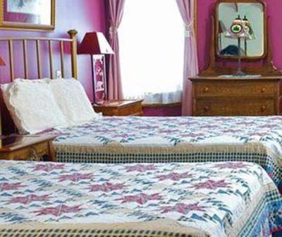 фото отеля Delaware Hotel