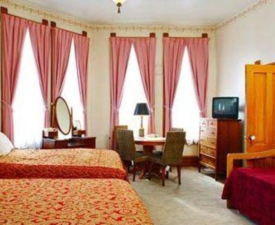 фото отеля Delaware Hotel