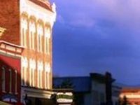 Delaware Hotel