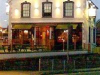 The Albion Hotel Farnham