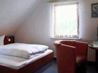 фото отеля Garni Hotel Unter den Linden
