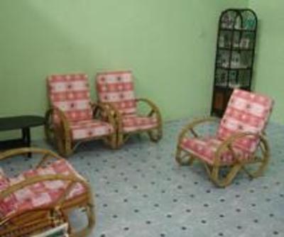 фото отеля Green Leaf Guest House