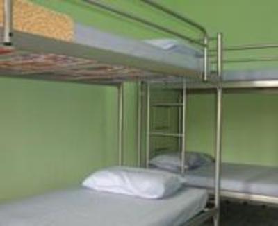 фото отеля Green Leaf Guest House