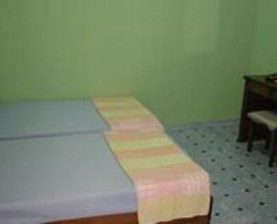 фото отеля Green Leaf Guest House