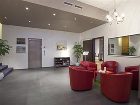 фото отеля Fosshotel Lind