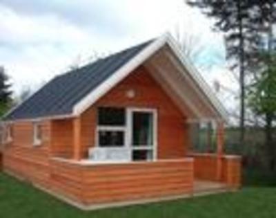 фото отеля Vindebyoere Camping