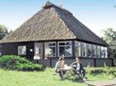 фото отеля Vindebyoere Camping
