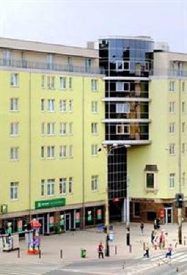 фото отеля Scandic Wroclaw