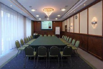 фото отеля Scandic Wroclaw