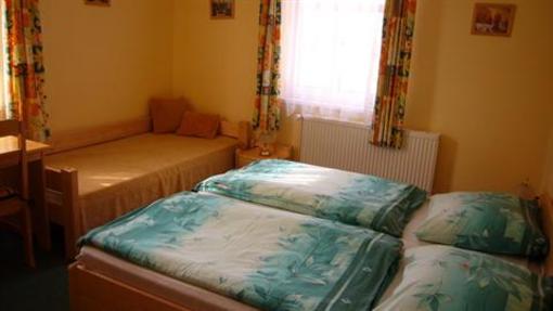 фото отеля Hotel U Zeleneho Stromu Janov