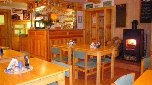 фото отеля Hotel U Zeleneho Stromu Janov
