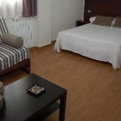 фото отеля Hacienda Arroyo La Plata