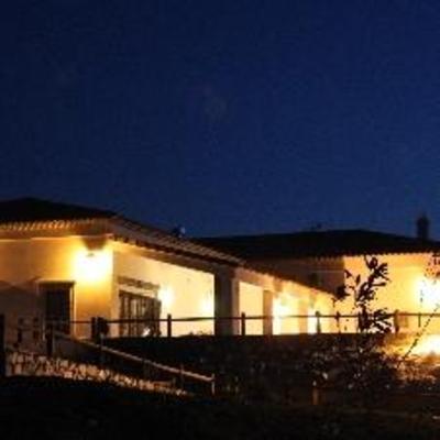 фото отеля Hacienda Arroyo La Plata