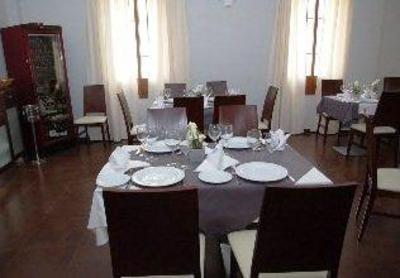 фото отеля Hacienda Arroyo La Plata
