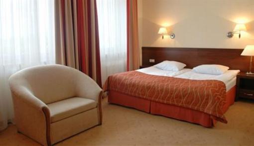 фото отеля Hotel Europa Starachowice