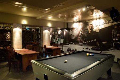 фото отеля Hotel Europa Starachowice