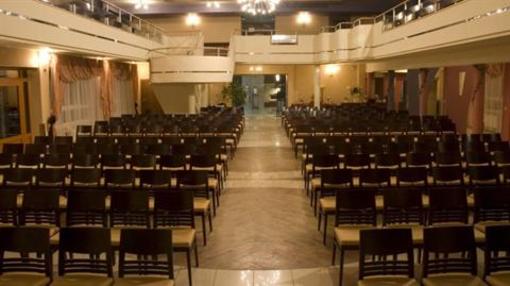 фото отеля Hotel Europa Starachowice